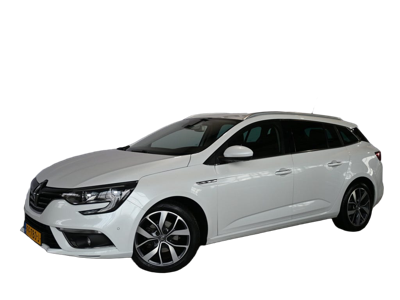 Renault Mégane Estate