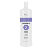 Fanola Fiber Fix Fiber Shampoo N3 1000 ml