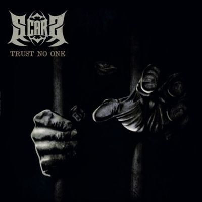 Trust No One - CD (8033622539346) Trust No One - CD (8033622539346)