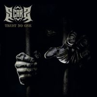 Trust No One - CD (8033622539346) - thumbnail