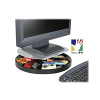 Monitorstandaard kensington smartfit spin2 grijs