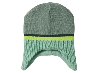 lupilu Gebreide kindermuts (Groen)