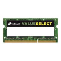 RAM geheugen Corsair CMSO8GX3M1C1600C11 8 GB DDR4 DDR3 1600 mHz