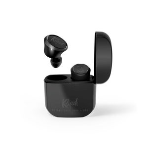 Klipsch T5 Headset Draadloos In-ear Bluetooth Zwart