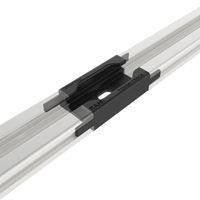 RAM Mount Rechte Connector voor Top-Loading Aluminum Tough-Track™ - thumbnail
