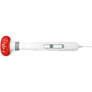 Medisana HM 886 stimulator Knie, Nek Wit
