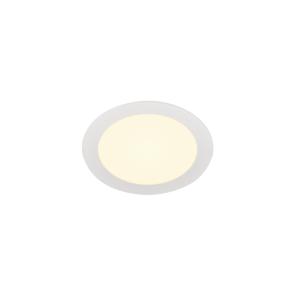 SLV Led spot Senser Ø 16,5cm 1003009