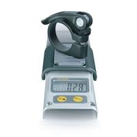 TOPEAK Weight scale for prepstand pro TOPEAK Weight scale for prepstand pro