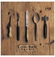 Frightened Rabbit - State Hospital LP (Record Store Day 2022) LAATSTE STUKS