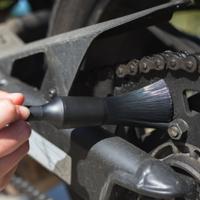 OXFORD reinigingspenseel cleaning brush pro ox842