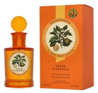 Monotheme Venezia - Monotheme Verde D&apos;Arancia Women 100 ml Eau de toilette