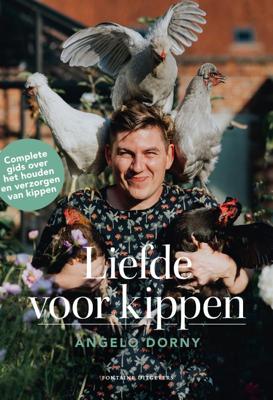 Liefde voor kippen (Paperback)