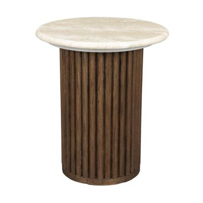 Dutchbone Arda bijzettafel Ø35 cm