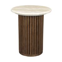 Dutchbone Arda bijzettafel Ø35 cm