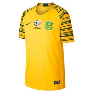 Zuid Afrika Shirt Thuis 2019-2020