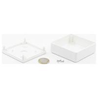 Supertronic PP118W-S Sensorbehuizing 71 x 71 x 27 1 stuk(s)