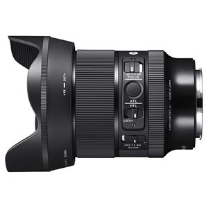 Sigma 24mm f/1.4 DG DN Art L-mount objectief