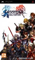 DISSIDIA Final Fantasy