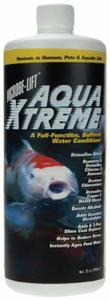 Microbe-Lift Aqua Xtreme Water Conditioner 1L - Vijver & Aquarium Waterklarifier