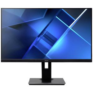 Acer Vero B227QEwmiprzxv LED-monitor Energielabel E (A - G) 54.6 cm (21.5 inch) 1920 x 1080 Pixel 16:9 4 ms HDMI, DisplayPort, VGA, Audio-Line-out,