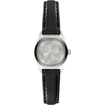 Armani Exchange Horlogeglas (vlak) AX5332