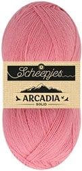 Scheepjes Arcadia Solid 806 Coral