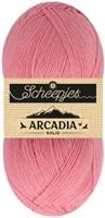 Scheepjes Arcadia Solid 806 Coral