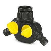Karcher Waterverdeler 2-Weg Basic - 2.645-199.0