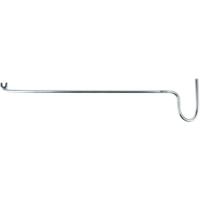KS Tools 140.2378 Achterklepverlijdingsmechanisme