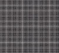 Architects Paper Art of Eden - Grijs - Geruit Behang - 390648