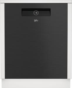 Beko b300 BDDN36420D vaatwasser Volledig ingebouwd 14 couverts E