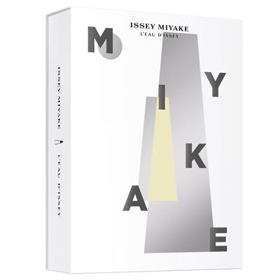 Issey Miyake L'Eau D'Issey Eau de Toilette Giftset