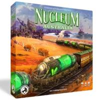 Nucleum Australia