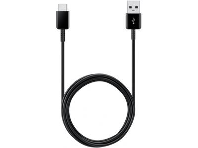 Samsung EP-DG930IBEGWW Samsung Charge/Sync Cable USB-C 1.5m. Black