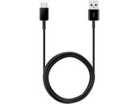 Samsung EP-DG930IBEGWW Samsung Charge/Sync Cable USB-C 1.5m. Black