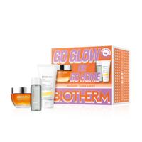 Biotherm Pakket Aquasource Vitamin Glow Set