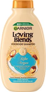 Garnier Loving Blends Shampoo Rijke Argan