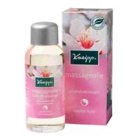 Kneipp Body Massage Olie Amandelbloesem 100ml