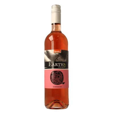 Parra Jimenez Earth 3.0 garnache rosado bio (750 ml)