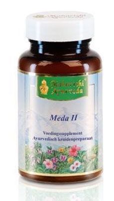 Maharishi Ayurv Meda II/MA1007 (50 gr)