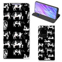 Samsung Galaxy S20 Ultra | Hoesje maken | Koetjes