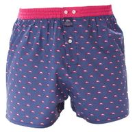 McAlson Boxer met binnenbroek dolfijn