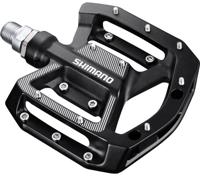 Shimano pd-gr500 flat pedals