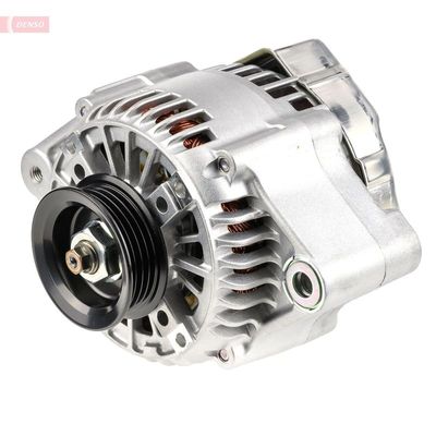 Dynamo DAN1008