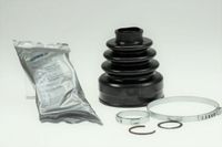 Asmanchetten set 36432 Asmanchetten set 36432
