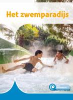 Het zwemparadijs (Hardback) Het zwemparadijs (Hardback)