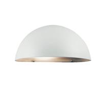 Nordlux WandlampScorpius wit 20cm - 21651001
