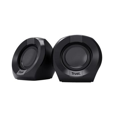 PC speakers Trust 25164 Zwart Bluetooth luidspreker