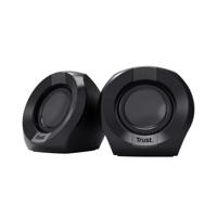 PC speakers Trust 25164 Zwart Bluetooth luidspreker