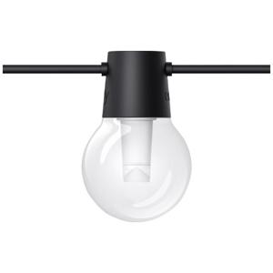 Eufy Outdoor String Light E10 Smartverlichting